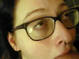 Hey Belle, ready for tied-down throat action tonight?