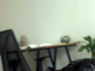 you have too much tension in your butthole