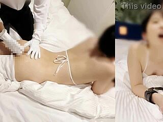 Anal Screams! Ah! Feels Amazing! So Deep Inside!!