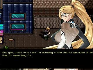 wow she have a karen sister memoirs of a battle brothel ep 12