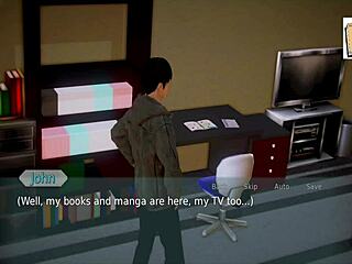 Academy One Game Session with Friends