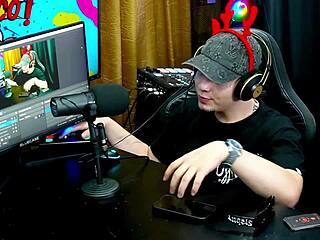 Jelena Jensen's Sensual Shower Soaping