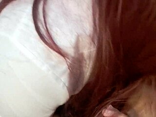 Blowjob Cum In Mouth From Asian Cosplay Babe