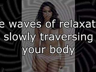 Erotic hypnosis tricks slave into submission under mistress lisa