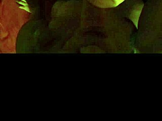 Sexy blonde couple shares steamy smoke before hardcore blowjob