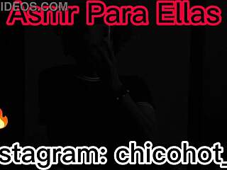 chico tocandose y gimiendo muy rico en asmr