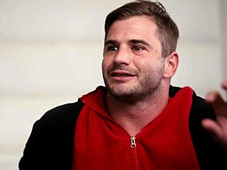 gorgeous blonde kenna james drilled hard by sexy nathan bronson