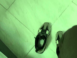 mishell, the colombian latina pornstar, gives an amazing massage to this guy with a happy ending pov!