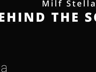 Caught Banging Tantaly Doll, Milf Stella Gets Double Penetrated Freebie