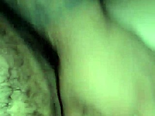 Haciendo la colita, you know?