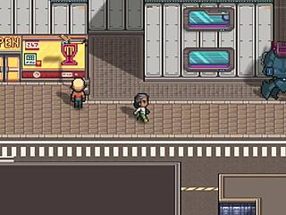 wow she have a karen sister memoirs of a battle brothel ep 12