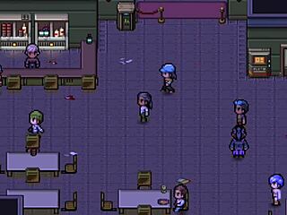 wow she have a karen sister memoirs of a battle brothel ep 12