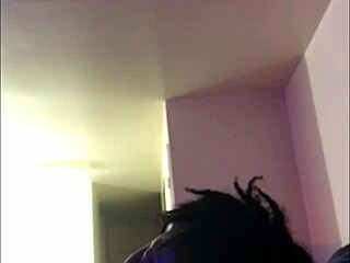 Hella Swallows Cum in Deepthroat Mix