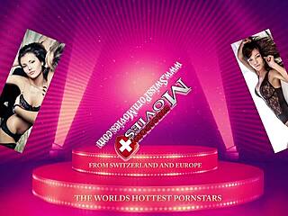 Trailer - Young Thief Nina 19 Fucked Hard as Punishment