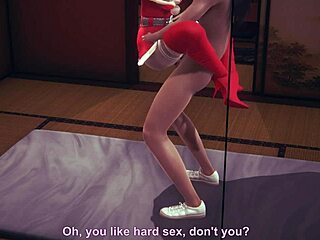 nier hentai blowjob handjob cumshot uncensored gameplay