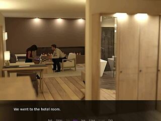 Femdom Rules in Gynocracy Part 2 with Wild Cock Play