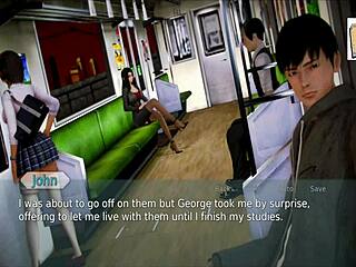 Academy One Game Session with Friends