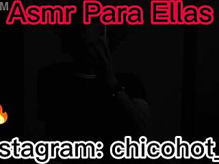 chico tocandose y gimiendo muy rico en asmr