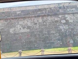 Stepmother Teaches Pillow Play Leading To Lesbian Fuck