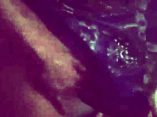 i recorded the skinny milf with hidden camera