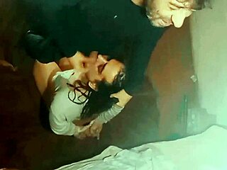 vicky vette fucks julia ann with strap-on 😍