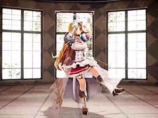 Mmd R18 Princess Connect