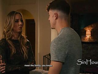 Porodica ili devičanstvo, biraj sad, kučko - Parker Ambrose Mili Morgan