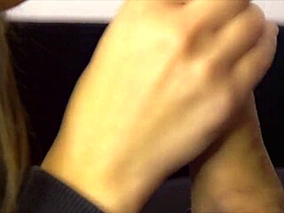 Step Mother and Daughter Team Up to Seduce Step Son's Friend