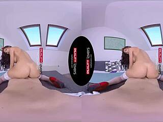 Snow Wild in Reality Lovers Series