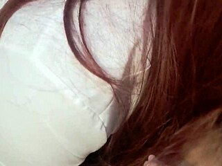 Blowjob Cum In Mouth From Asian Cosplay Babe