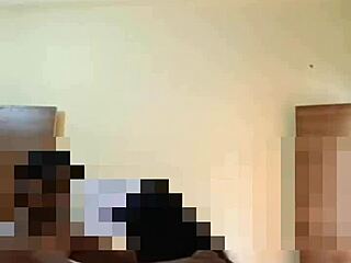 What secrets hide behind Sama Bhabhi and Devar's steamy Indian affair?