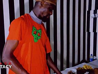 I Love Good Sex With Ebony Sluts