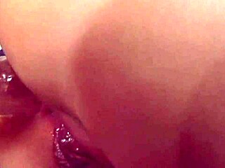 Niya Yu Craves Black Dick in Wild Doggystyle