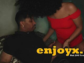 selva lapiedra rides jesus reyes in wild brazilian action