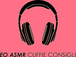 Filmini Privati - Italiana Dialoghi Asmr