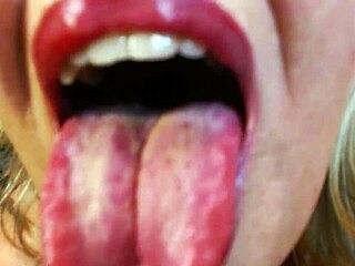 Welcome to Dawn's World of Naughty Lingerie Fun