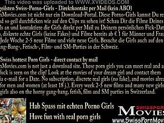 Trailer - Young Thief Nina 19 Fucked Hard as Punishment