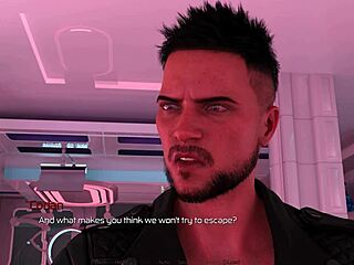 corlan plays inception with shaved pussy blowjob