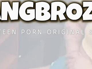 No Anal, No Boyfriend for This Naughty Teen, Right?