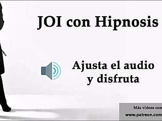 Joi Hypnosis in Spanish for Feminization and Cei