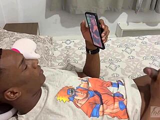 Fucking Mother-In-Law's Tight Ass