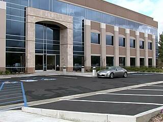 testing out virtual reality with the busty lesbian blonde and brunette using sex toys, what hardcore anal fun?