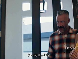 chubby latina and albina orgasm together