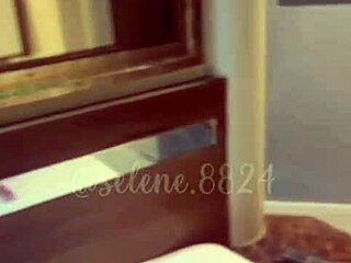 I realized my bisexual fantasy by dominating my friend