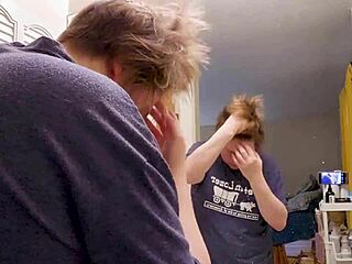 Clara Crisp Prepares for Giantess BBW Fetish Video.