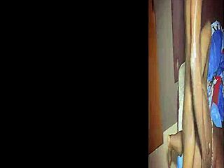 Man, check this black stud pounding a screaming ebony biggirl hard!