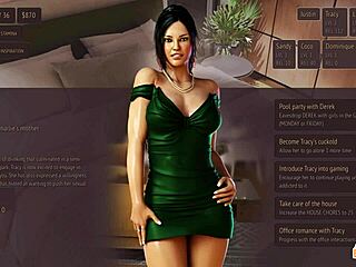 Intense Blowjob Action in Ep14 with Curvy Mature Lovers