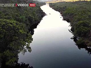 fucking in public on the trail
