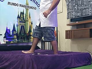 halloween 2022 party with paty bumbum, fada mel, taissa winkler, leo fernandes, el toro de oro, casal da paty