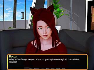 Aventures coquines dans ma nouvelle série de jeux familiaux